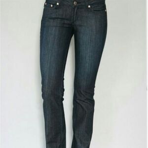 Henry III Generation Jeans